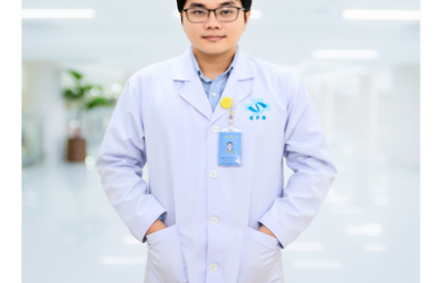 BS Ngô Hữu Khải